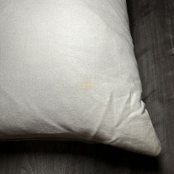 Suki Cheema Throw Pillow With Down Feather Insert - 18x18 - Picture 5 of 8